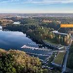 Vidok Apartamenty, Sun & Snow Apartment Olsztyn (Warmian-Masurian)