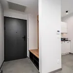 Vidok Apartamenty, Sun & Snow * Olsztyn (Warmian-Masurian)