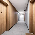 Vidok Apartamenty, Sun & Snow Apartment *