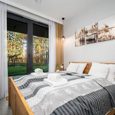 Sun & Snow, Vidok Apartamenty