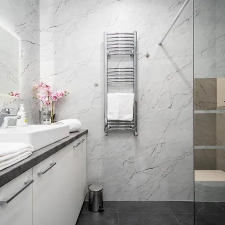 Vidok Apartamenty, Sun & Snow * Olštýn