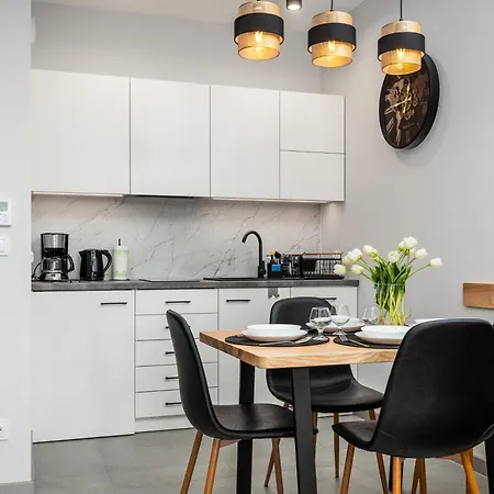 Vidok Apartamenty, Sun & Snow Apartmán Olštýn