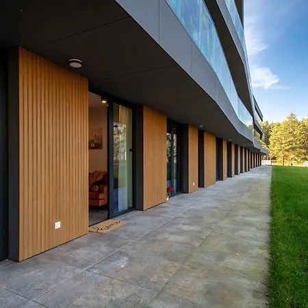 Vidok Apartamenty, Sun & Snow Olštýn