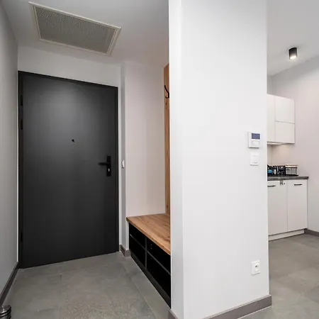 Vidok Apartamenty, Sun & Snow * Olsztyn (Warmian-Masurian)