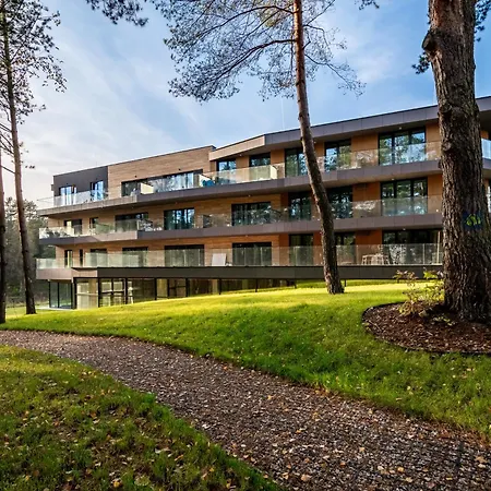 Apartment Sun & Snow, Vidok Apartamenty *