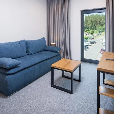 Vidok Apartamenty, Sun & Snow