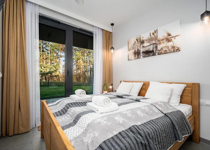 Vidok Apartamenty, Sun & Snow