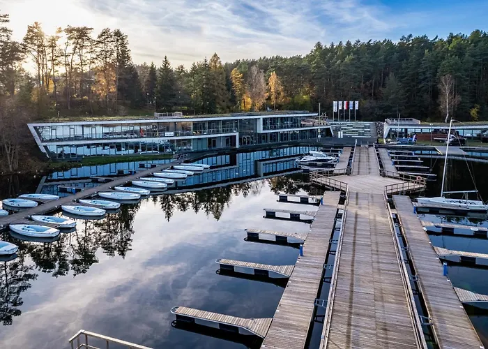 Vidok Apartamenty, Sun & Snow Apartmán *