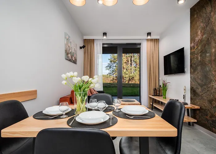 Vidok Apartamenty, Sun & Snow *