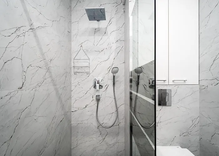 Vidok Apartamenty, Sun & Snow Apartmán *